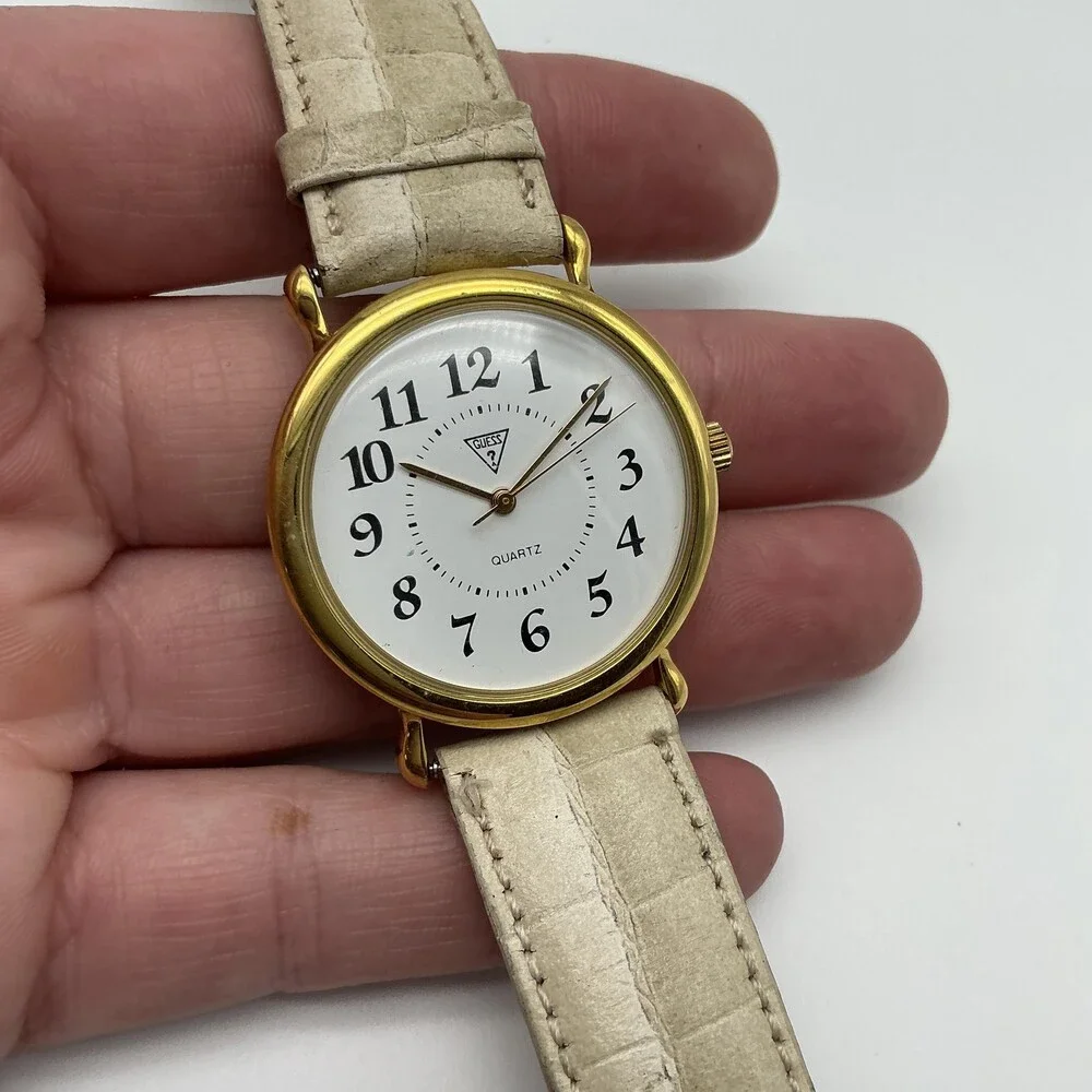 GUESS see photos